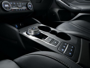 Ford Focus IV &ndash; Nowy rozdział
